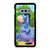 EEYORE DONKEY GRAY Samsung Galaxy S10e Case Cover