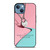 TIFFANY AND CO LOVE iPhone 13 Case Cover