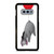 EEYORE DONKEY BALLOON Samsung Galaxy S10e Case Cover