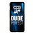 DUDE PERFECT Samsung Galaxy S10e Case Cover