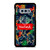 DIAMOND SUPPLY CO FLORAL LOGO Samsung Galaxy S10e Case Cover
