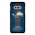 DETROIT LIONS SILVER CRUSH Samsung Galaxy S10e Case Cover