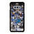 DETROIT LIONS PLAYER Samsung Galaxy S10e Case Cover