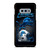 DETROIT LIONS METAL Samsung Galaxy S10e Case Cover