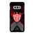 DEPORTIVO NECAXA LOGO 2 Samsung Galaxy S10e Case Cover