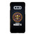 DENVER NUGGETS WOODEN LOGO Samsung Galaxy S10e Case Cover