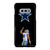 DAK PRESCOTT COWBOYS PRIDE Samsung Galaxy S10e Case Cover