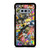 CSGO STICKER BOMB Samsung Galaxy S10e Case Cover
