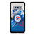CRUZ AZUL DEPORTIVO LOGO Samsung Galaxy S10e Case Cover