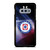 CRUZ AZUL DEPORTIVO LA MAQUINA Samsung Galaxy S10e Case Cover