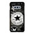 CONVERSE COLLAGE Samsung Galaxy S10e Case Cover