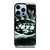 NEW YORK JETS LOGO GLOVES iPhone 13 Pro Max Case Cover