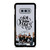 CNCO GROUP 2 Samsung Galaxy S10e Case Cover