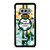 CLUB SANTOS LAGUNA FOOTBALL LOGO Samsung Galaxy S10e Case Cover