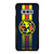CLUB AMERICA STRIPE Samsung Galaxy S10e Case Cover