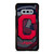 CLEVELAND INDIANS 1 Samsung Galaxy S10e Case Cover