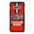 CLEVELAND BROWNS SQUAD Samsung Galaxy S10e Case Cover