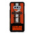 CLEVELAND BROWNS LOGO Samsung Galaxy S10e Case Cover