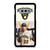 CHRISTIAN YELICH MILWAUKEE BREWERS 1 Samsung Galaxy S10e Case Cover