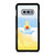 CHILDISH GAMBINO KAUAI ART 2 Samsung Galaxy S10e Case Cover