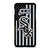 CHICAGO WHITE SOX AMERICAN Samsung Galaxy S10e Case Cover