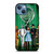 THE WIZARD OF OZ MOVIE iPhone 13 Case Cover