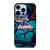 NEW YORK ISLANDERS LOGO 3 iPhone 13 Pro Max Case Cover
