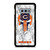 CHICAGO BEARS PUNISHER SKULL Samsung Galaxy S10e Case Cover