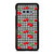 CHECKED CHERRY Samsung Galaxy S10e Case Cover