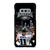 CARSON WENTZ EAGLES 1 Samsung Galaxy S10e Case Cover