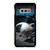 CAROLINA PANTHERS TEAM Samsung Galaxy S10e Case Cover