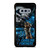 CAROLINA PANTHERS FOOTBALL Samsung Galaxy S10e Case Cover