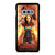 CAPTAIN MARVEL 1 Samsung Galaxy S10e Case Cover