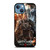 THE WITCHER 3 WILD HUNT GAME iPhone 13 Case Cover