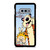 CALVIN AND HOBES Samsung Galaxy S10e Case Cover