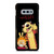 CALVIN AND HOBBES CARTOON Samsung Galaxy S10e Case Cover