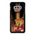 CALGARY FLAMES MASCOT Samsung Galaxy S10e Case Cover