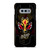 CALGARY FLAMES LOGO Samsung Galaxy S10e Case Cover