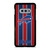BUFFALO BILLS STRIPE Samsung Galaxy S10e Case Cover