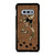 BROWNING DEER FOOTPRINT Samsung Galaxy S10e Case Cover