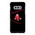 BOSTON RED SOX BLACK LOGO Samsung Galaxy S10e Case Cover