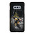 BOSTON BRUINS DAVID PASTRNAK CELEBRATION Samsung Galaxy S10e Case Cover