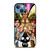 THE VENTURE BROS CARTOON iPhone 13 Case Cover