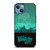 THE VENTURE BROS CARTOON 2 iPhone 13 Case Cover