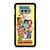 BOB'S BURGERS CHARACTER Samsung Galaxy S10e Case Cover