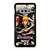 BLEACH ANIME CHARACTER 2 Samsung Galaxy S10e Case Cover