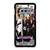 BLEACH ANIME ALL CHARACTER Samsung Galaxy S10e Case Cover