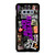 BLACK SABBATH BAND LOGO Samsung Galaxy S10e Case Cover