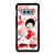 BETTY BOOP LOVE Samsung Galaxy S10e Case Cover