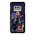 BEETLEJUICE TIM BURTON Samsung Galaxy S10e Case Cover